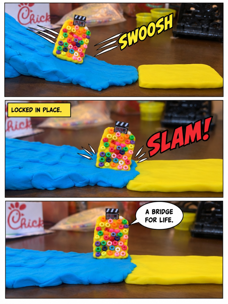 The Clay Causeway (page 4 of 4)
