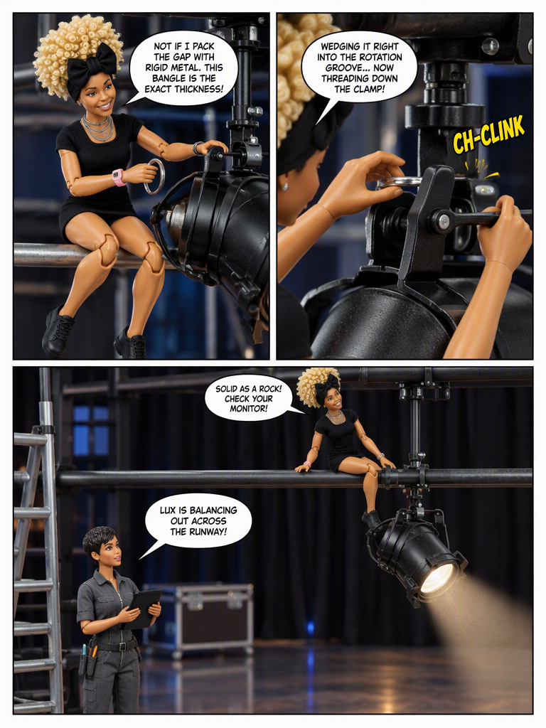 Spotlight on Rigging (page 3 of 4)
