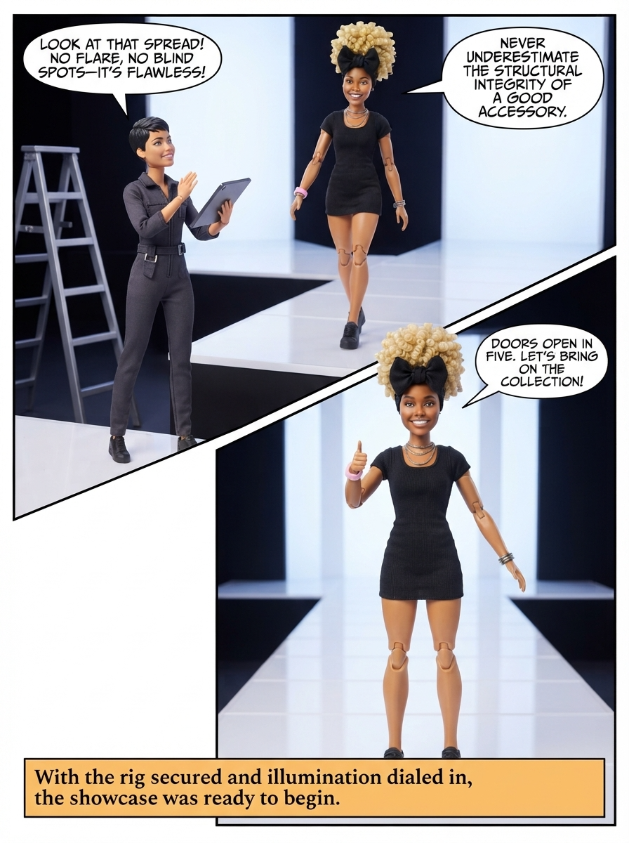 Spotlight on Rigging (page 4 of 4)