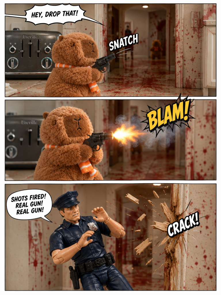 Trick or Treason (page 3 of 4)