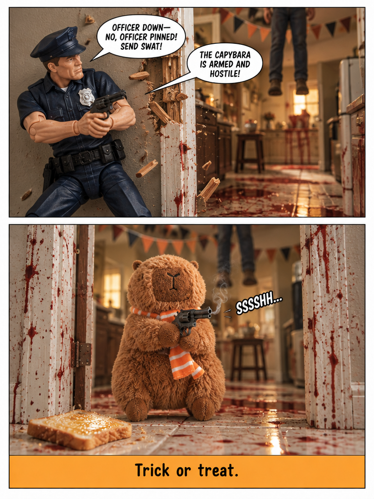 Trick or Treason (page 4 of 4)