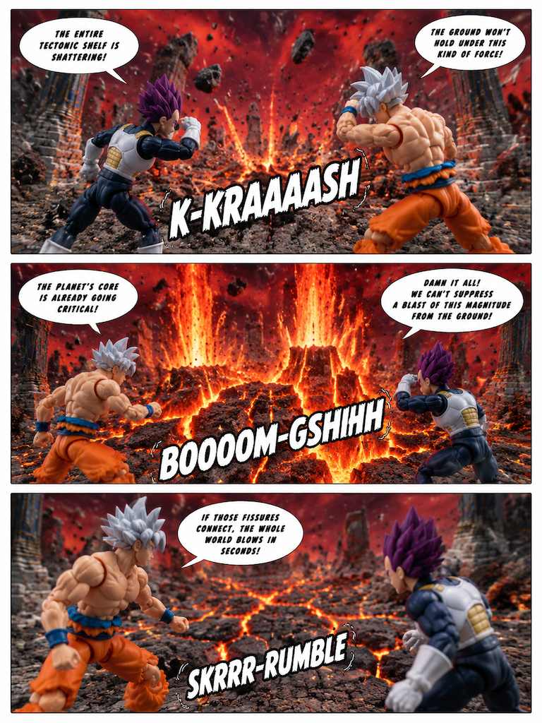 A Cataclysm Averted (page 2 of 4)