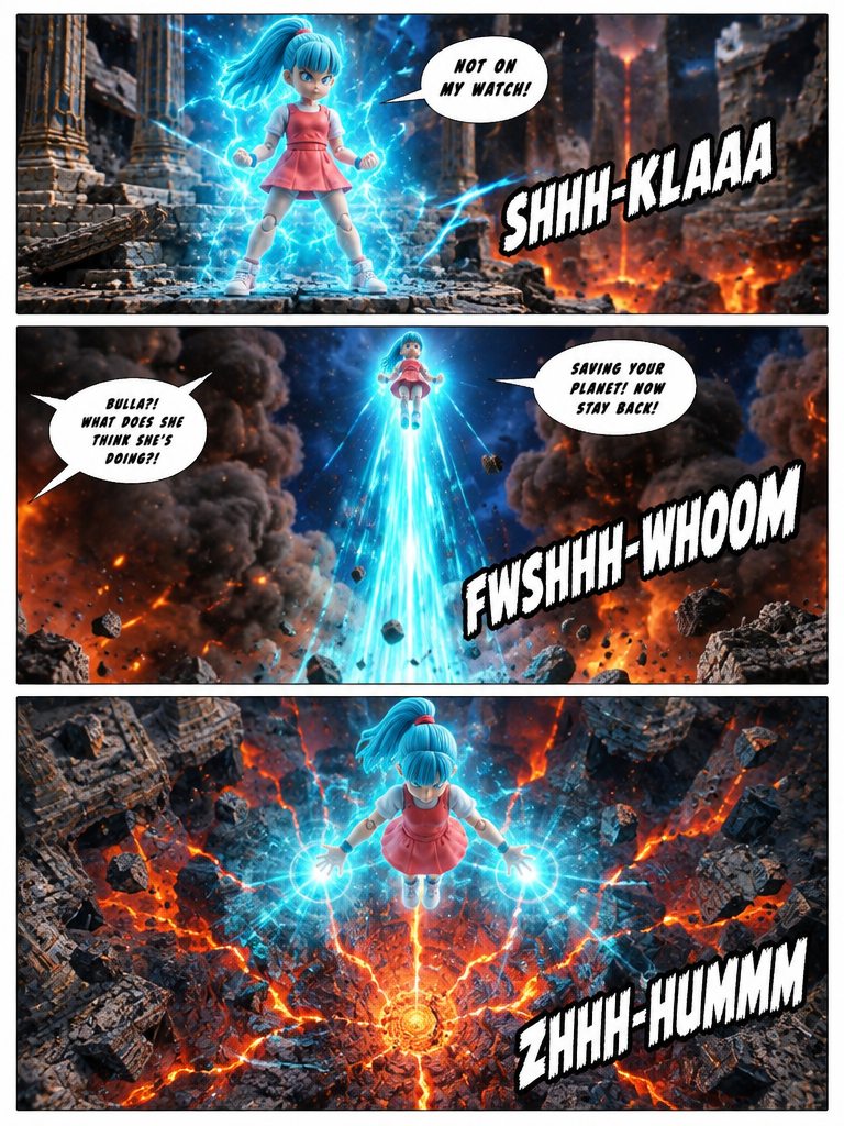 A Cataclysm Averted (page 3 of 4)