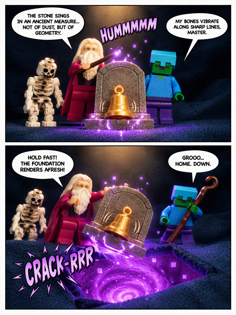 Conquest of the Block World (page 5 of 8)