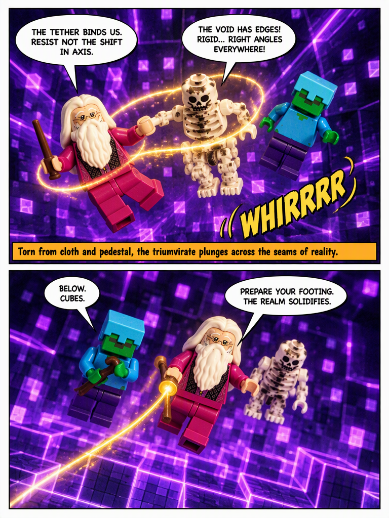 Conquest of the Block World (page 6 of 8)