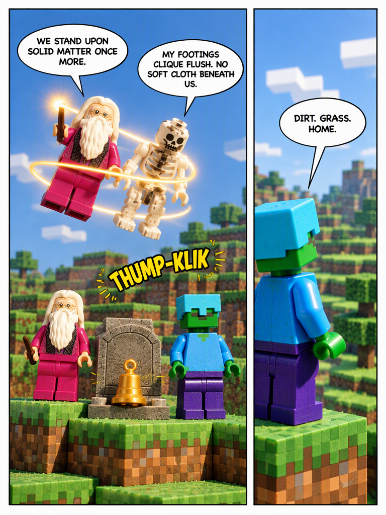 Conquest of the Block World (page 7 of 8)