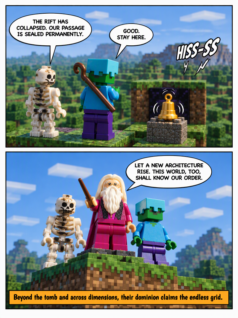 Conquest of the Block World (page 8 of 8)