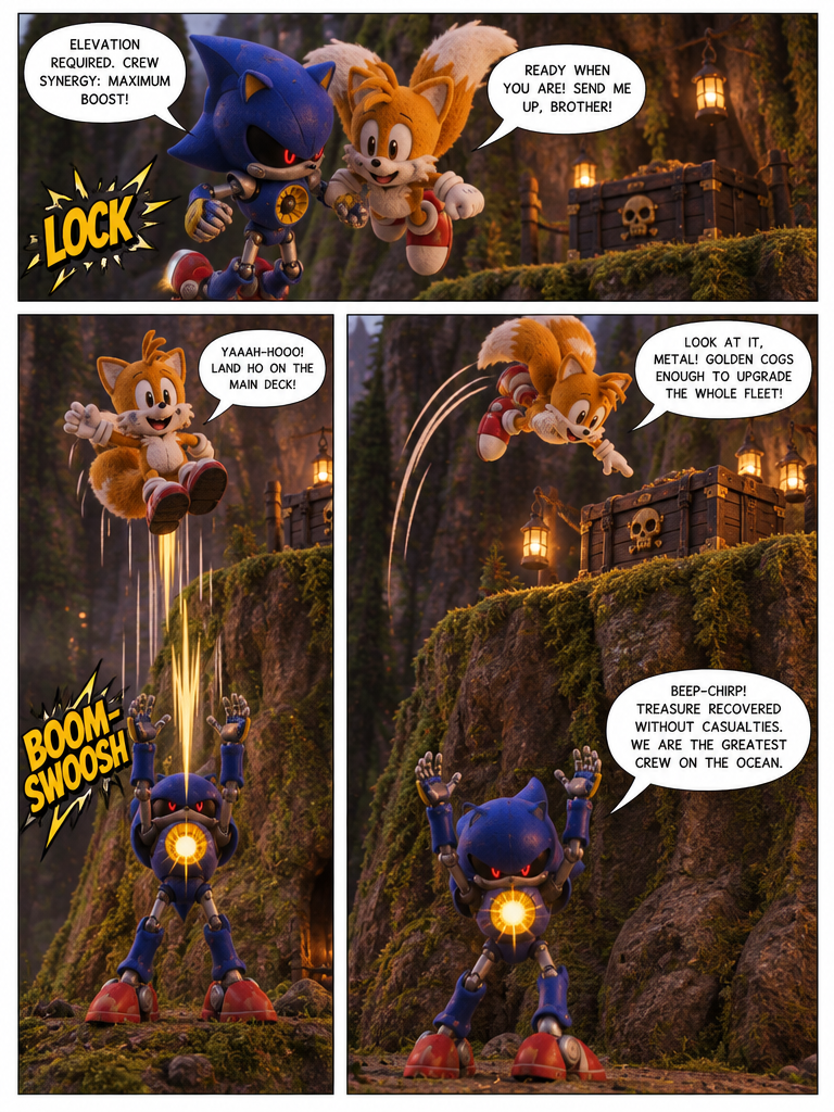 Strings of the Doll (page 7 of 8)
