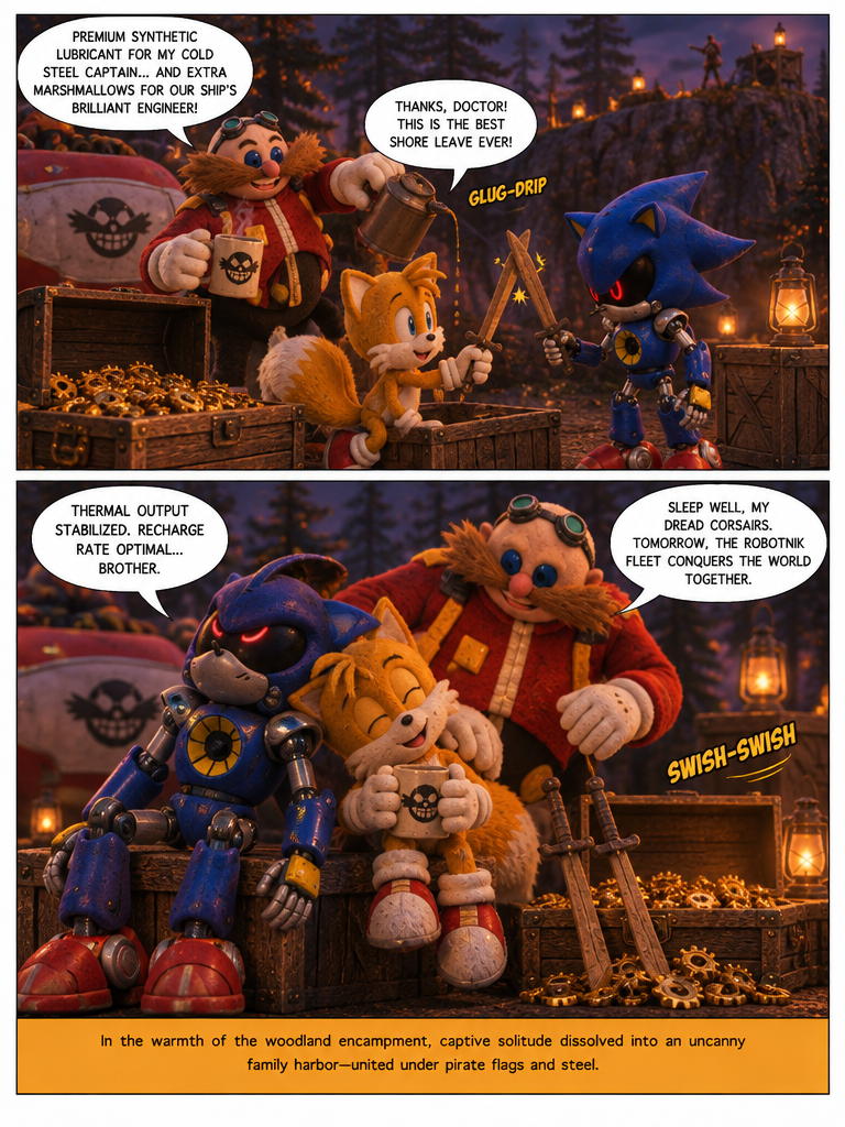 Strings of the Doll (page 8 of 8)