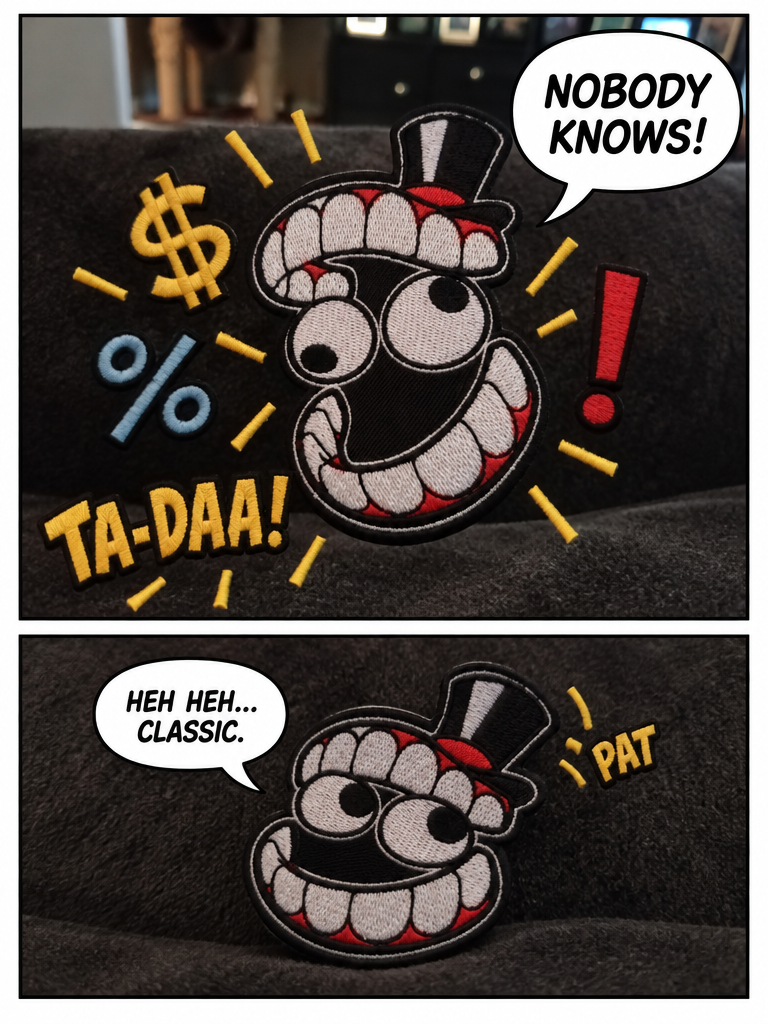 Nobody Knows (page 4 of 4)