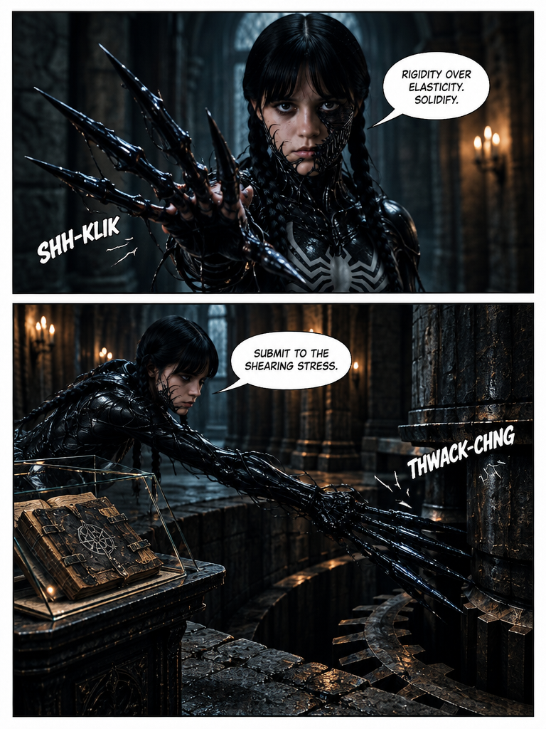 Gears of the Reliquary (page 2 of 4)