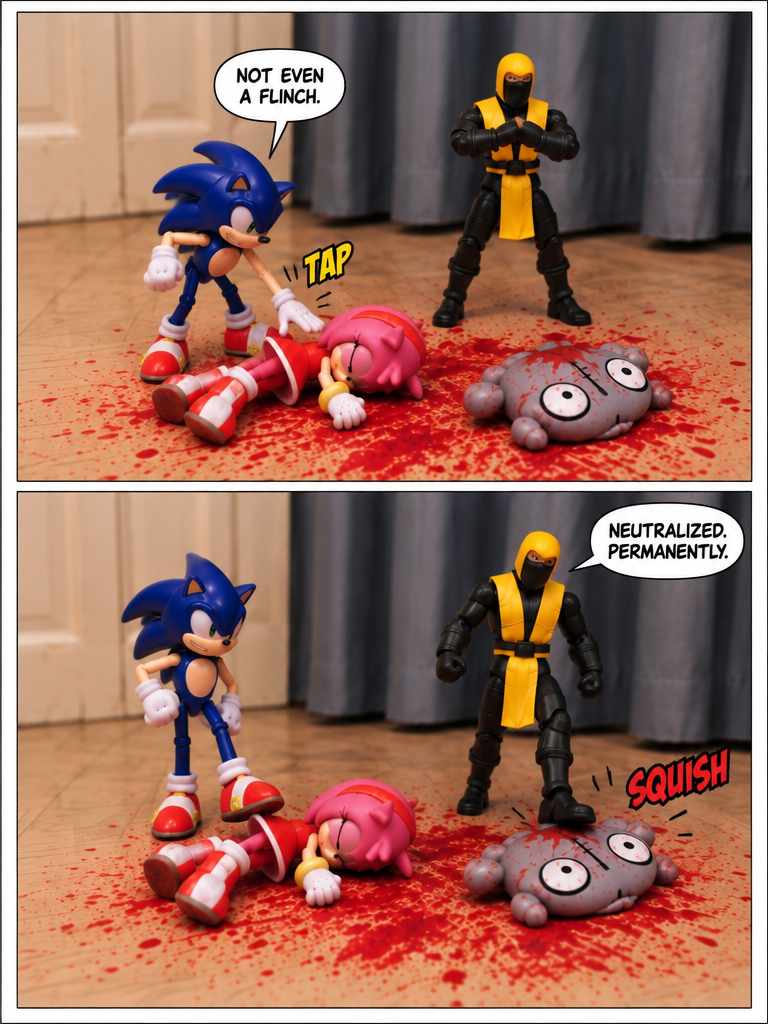 The Decisive Tabletop Victory (page 2 of 4)
