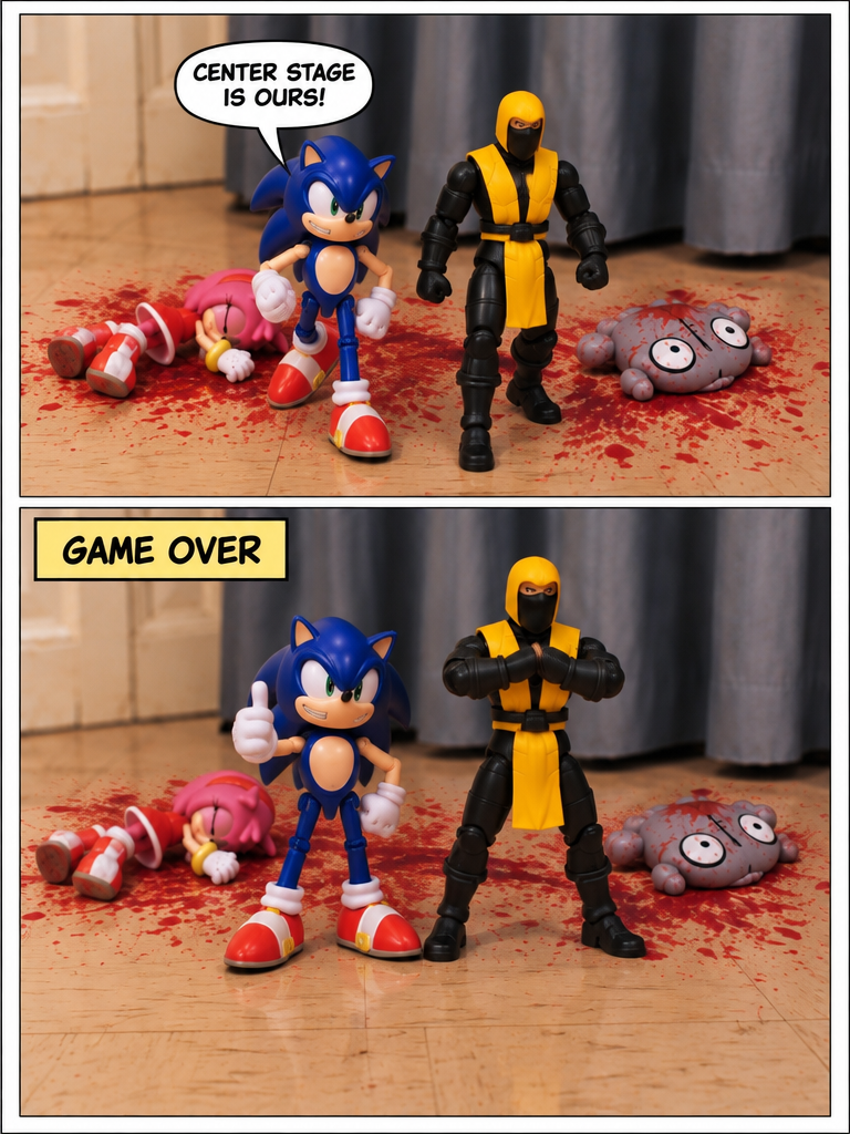 The Decisive Tabletop Victory (page 3 of 4)