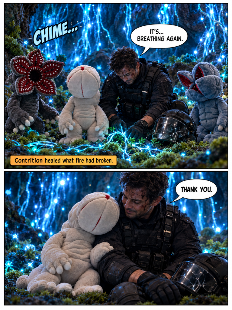 Truce in the Upside Down (page 3 of 4)