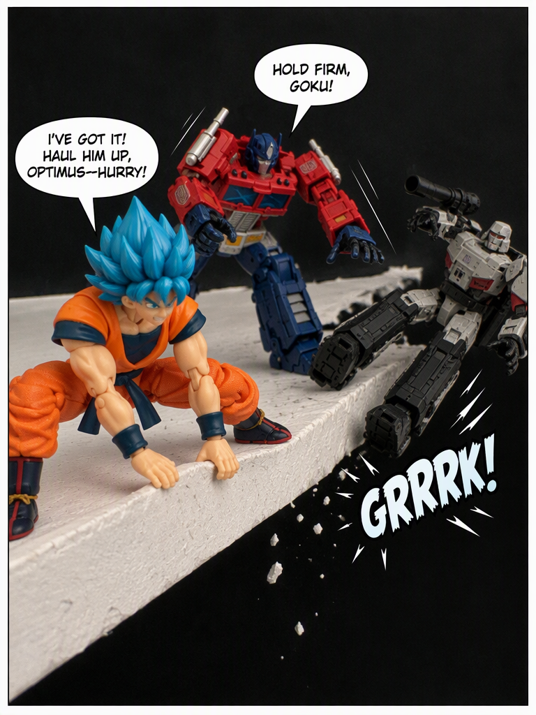 Edge of the Abyss (page 2 of 4)