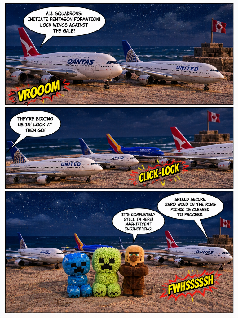 Shelter in the Twilight Gale (page 3 of 4)
