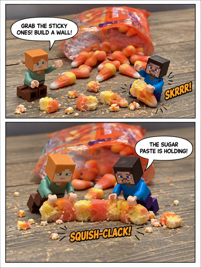 The Sweet Avalanche (page 2 of 4)