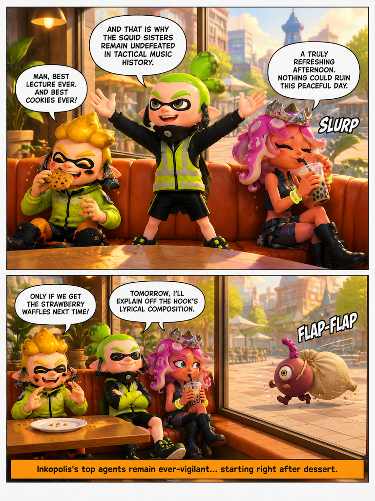 COOKIES AND TEAG (page 4 of 4)