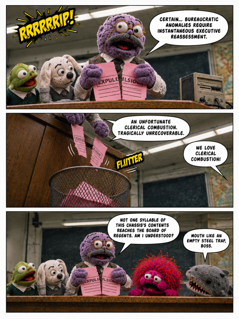 The Secret in the Drive (page 3 of 4)