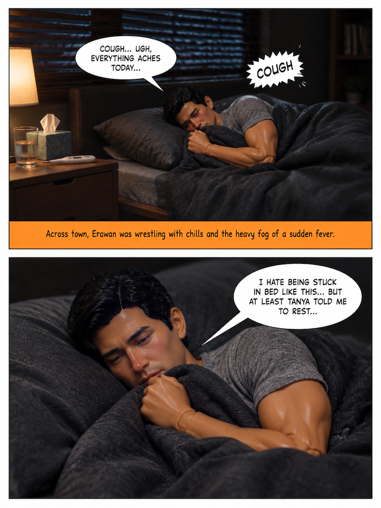 A Recipe for Recovery (page 5 of 8)