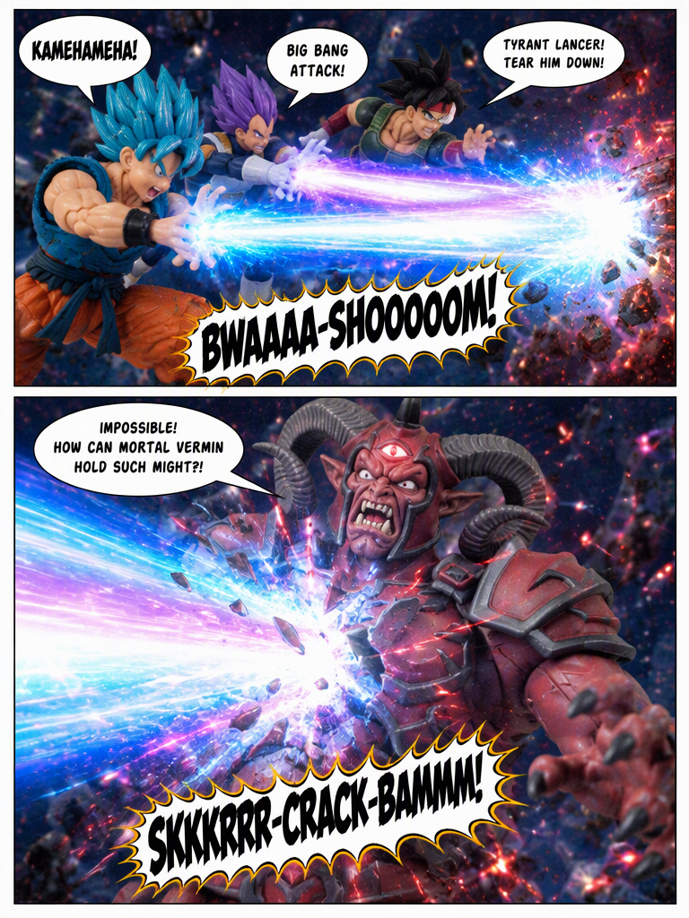 Wrath of the Demon King (page 3 of 4)