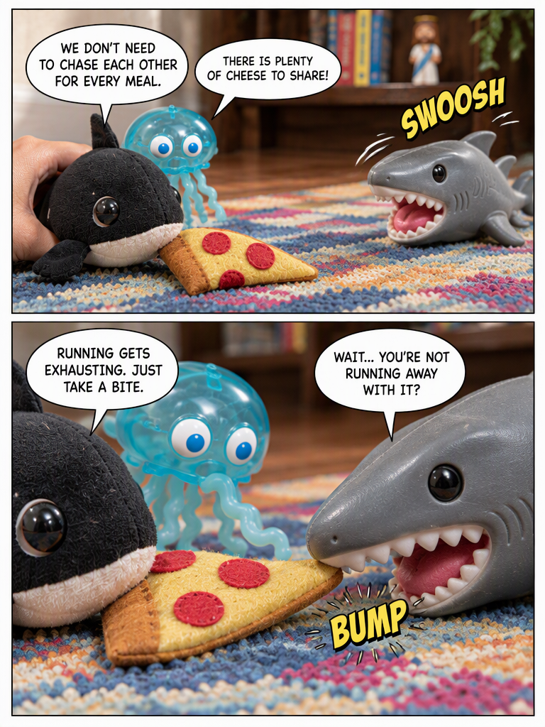 A Slice for Three (page 2 of 4)