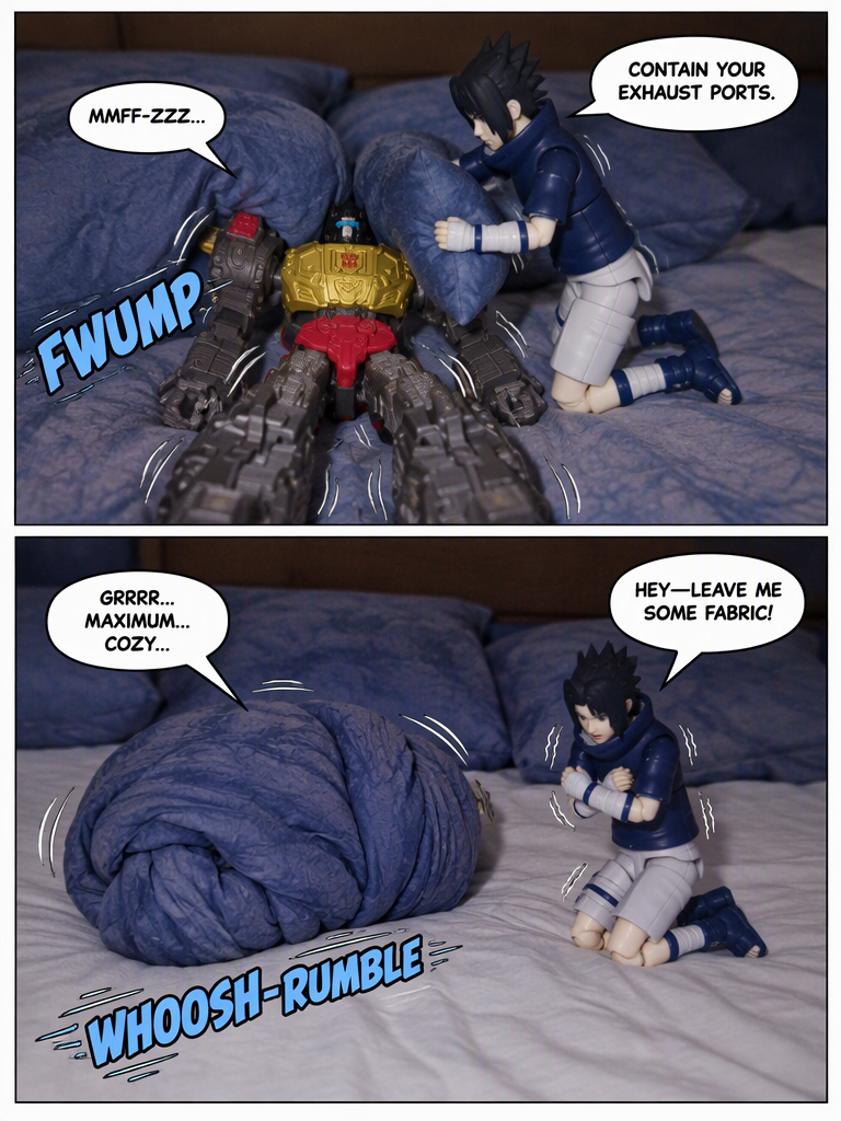 Midnight Rumble (page 2 of 4)