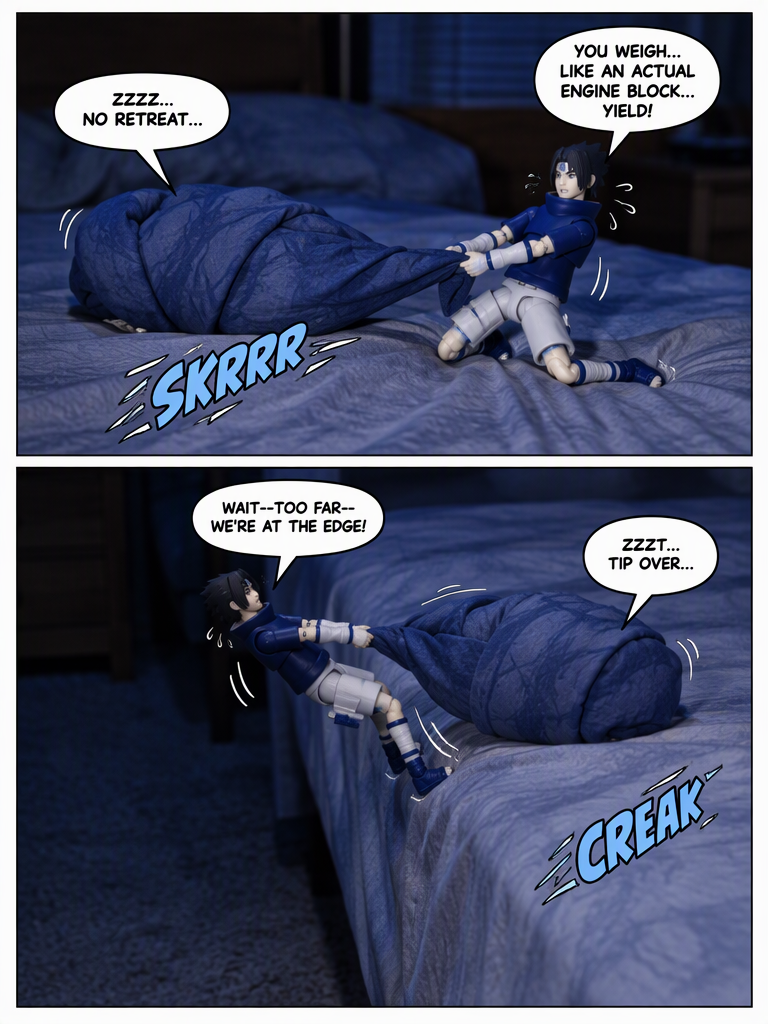Midnight Rumble (page 3 of 4)