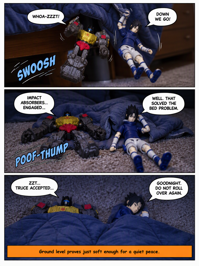 Midnight Rumble (page 4 of 4)