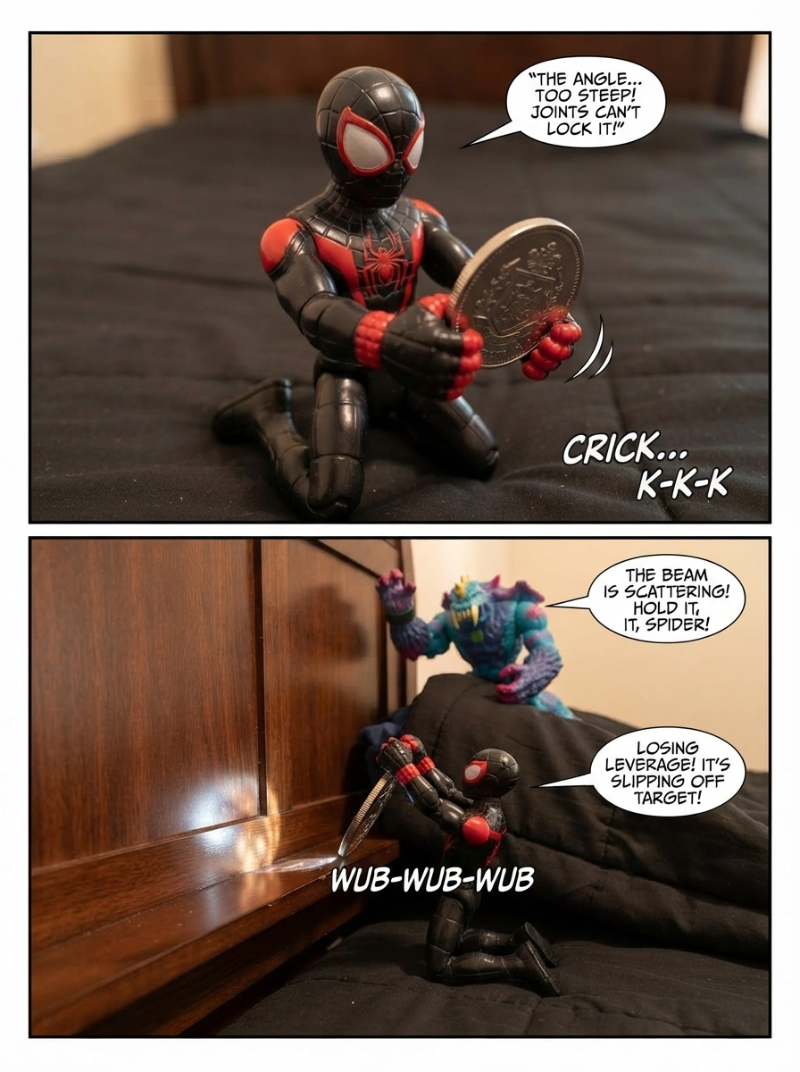 The Headboard Cipher (page 2 of 4)