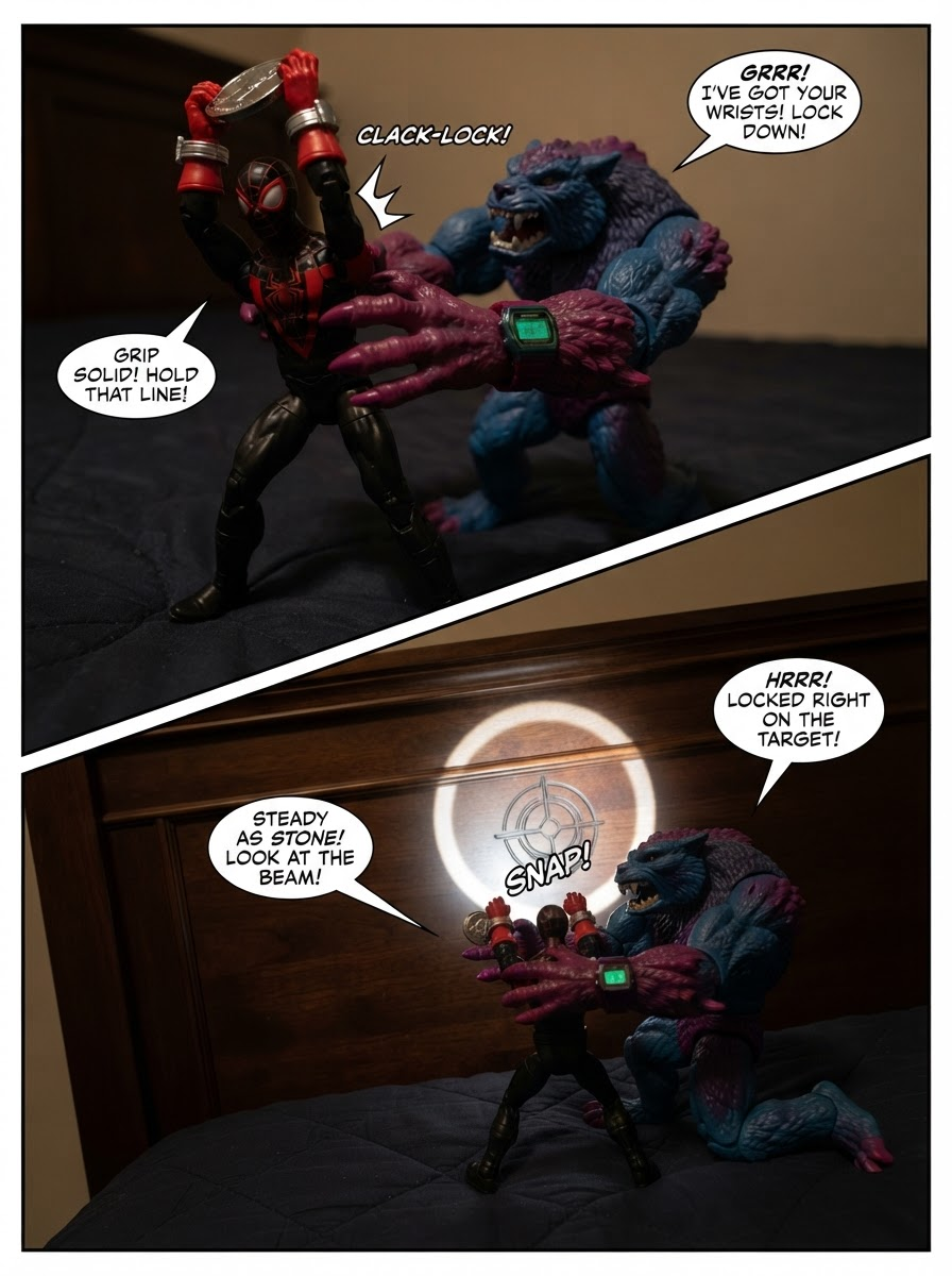 The Headboard Cipher (page 3 of 4)