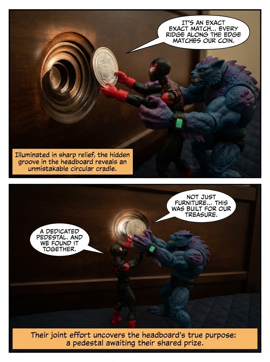 The Headboard Cipher (page 4 of 4)