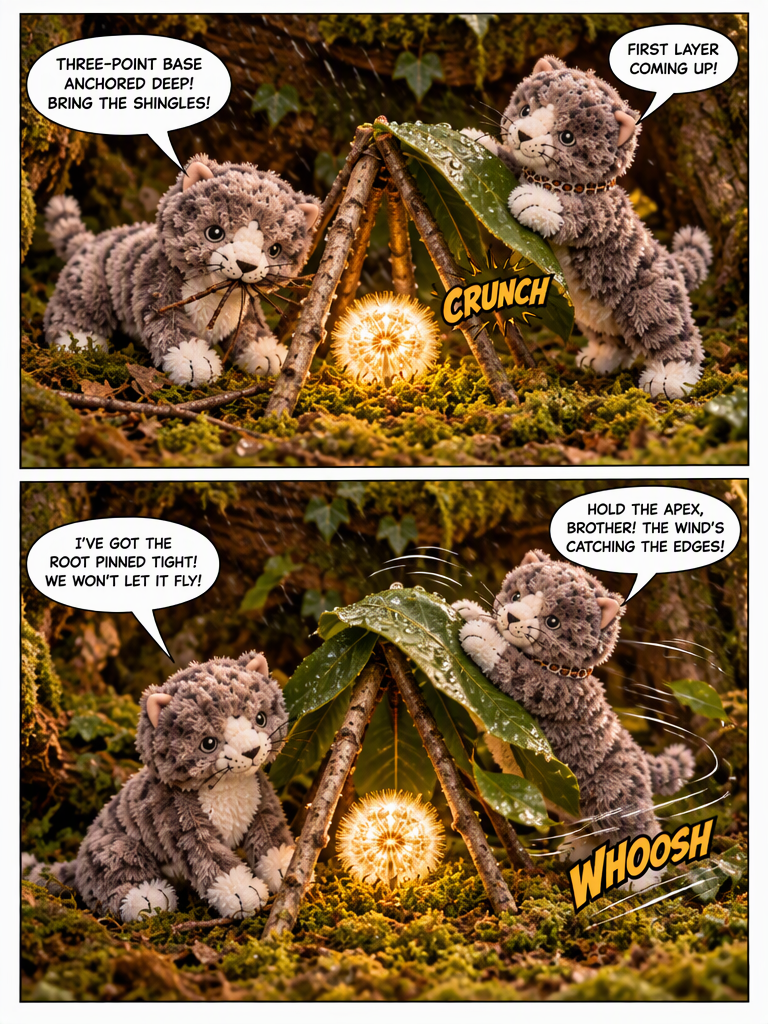 Shelter in the Storm (page 2 of 4)