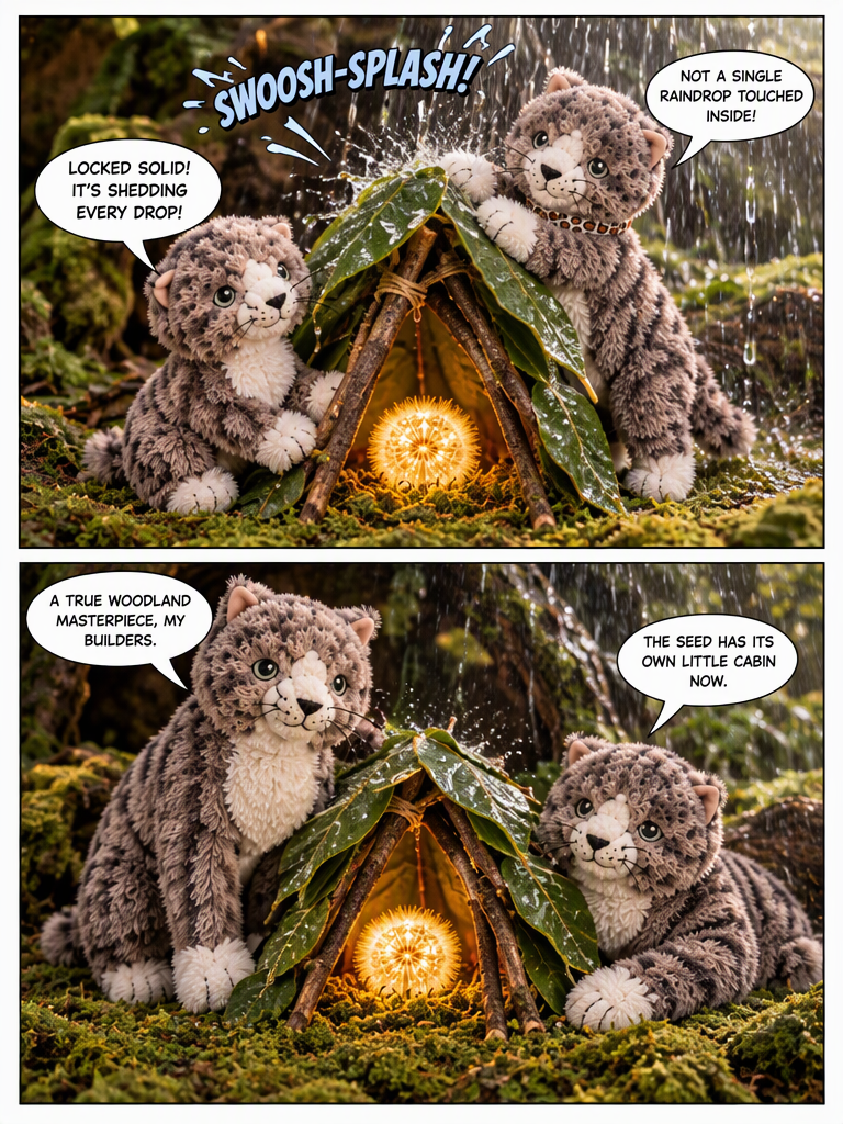Shelter in the Storm (page 3 of 4)