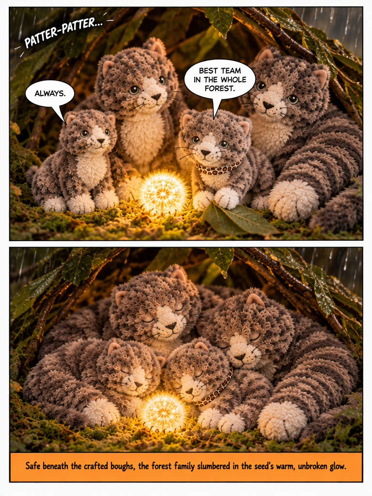 Shelter in the Storm (page 4 of 4)