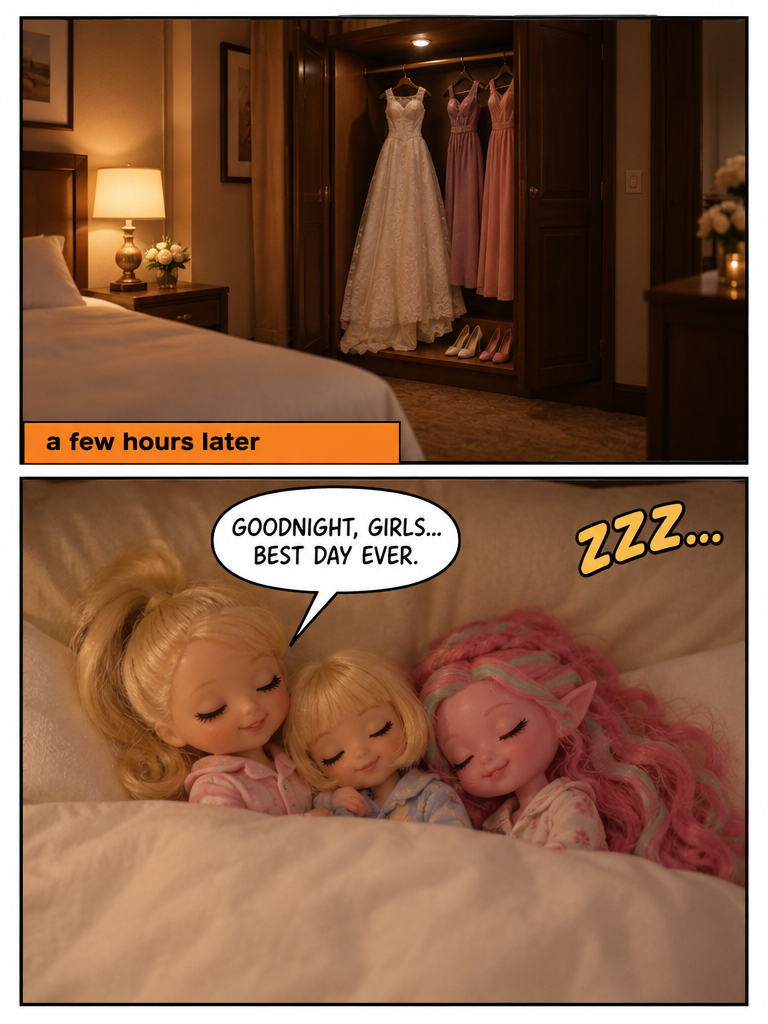 Thirty Years of Best Friends (page 4 of 4)