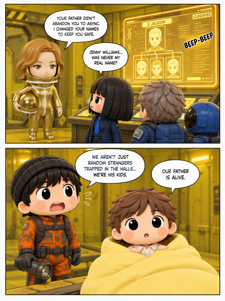 The Golden Authority (page 2 of 4)