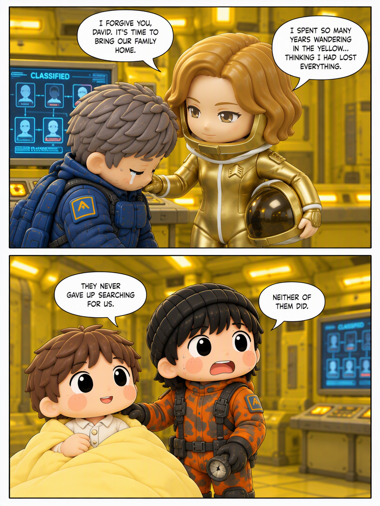 The Golden Authority (page 3 of 4)