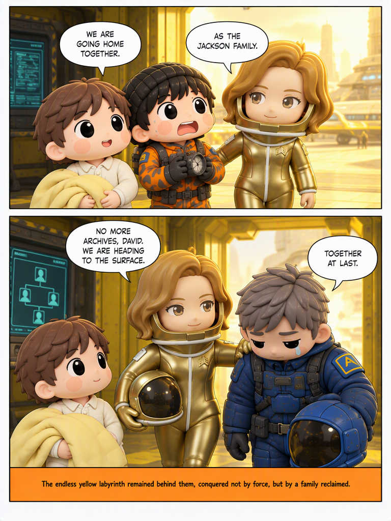 The Golden Authority (page 4 of 4)