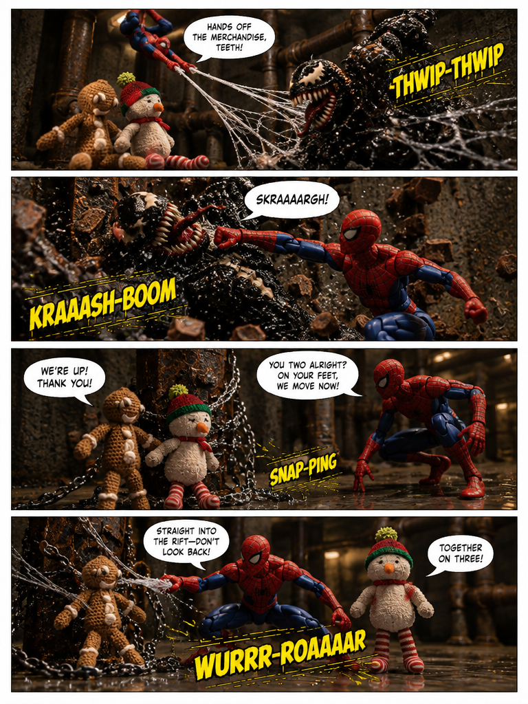 Through the Red Threshold (page 3 of 4)