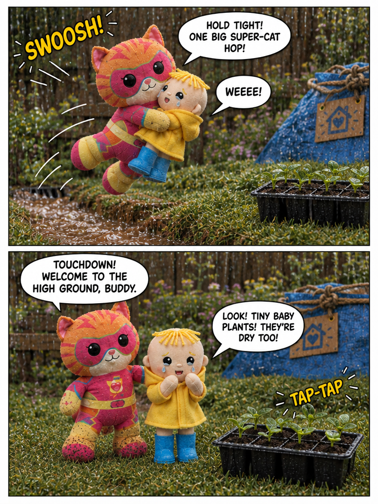 Tears in the Rain (page 3 of 4)