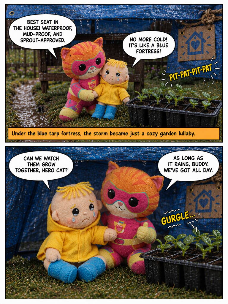 Tears in the Rain (page 4 of 4)