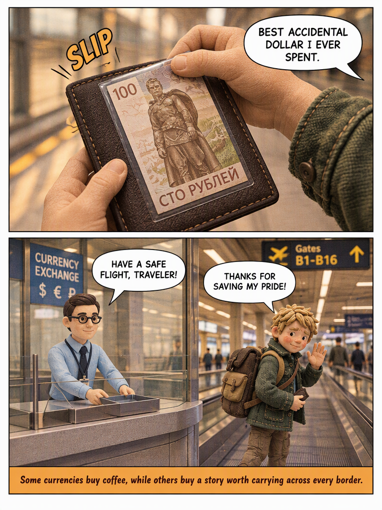 A Hundred of a Different Kind (page 4 of 4)
