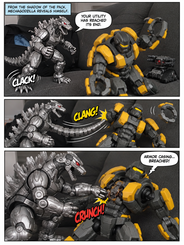Rise of the Machine Overlord (page 2 of 4)