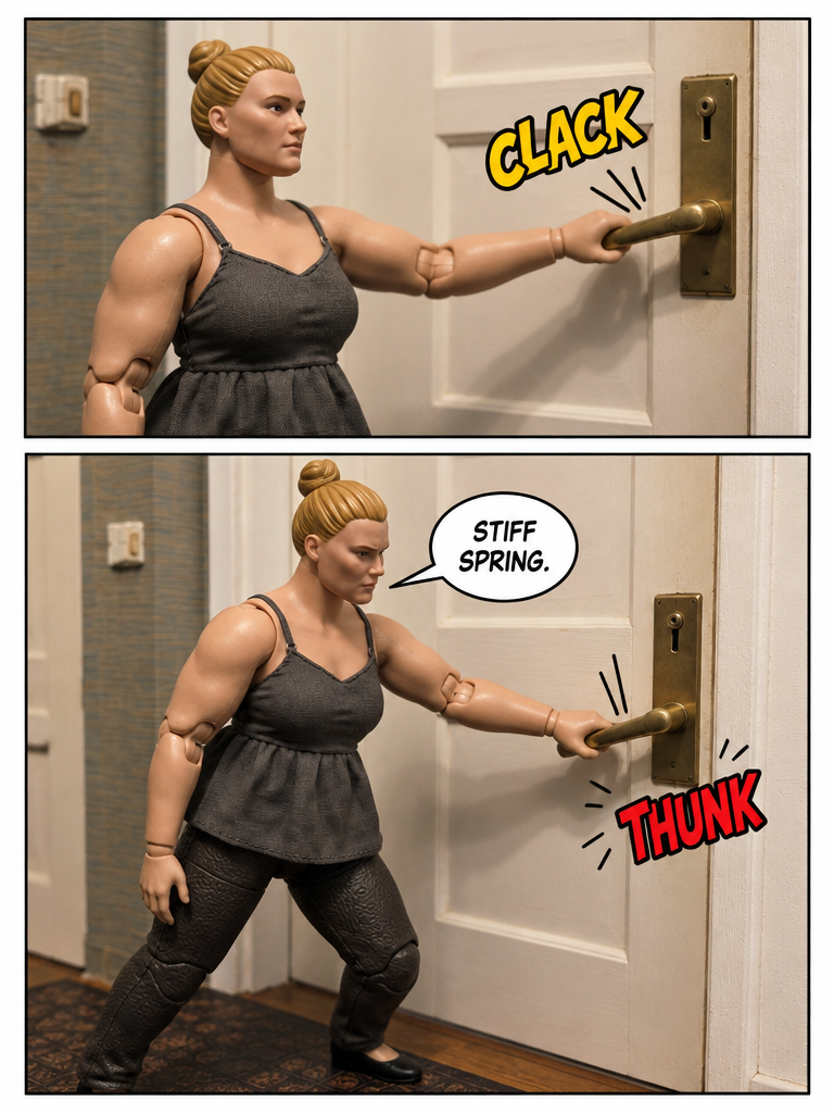 The Threshold Latch (page 2 of 4)