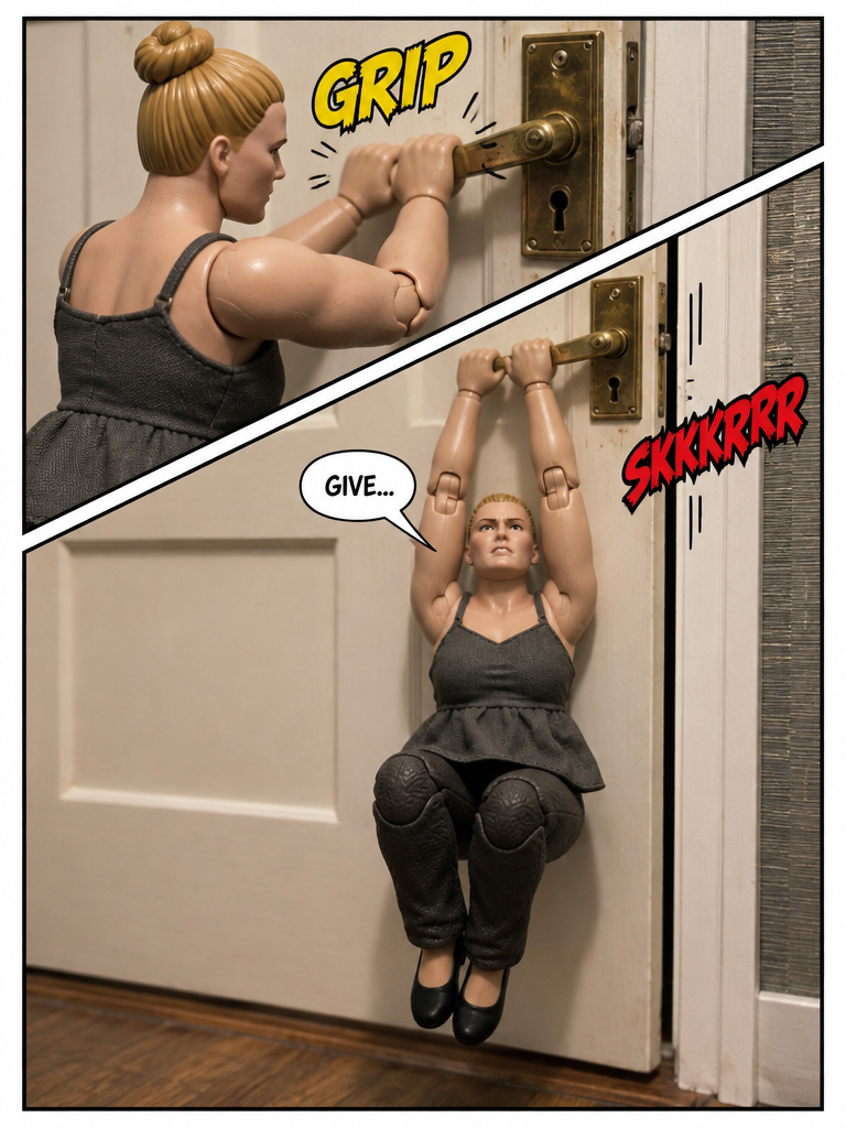 The Threshold Latch (page 3 of 4)