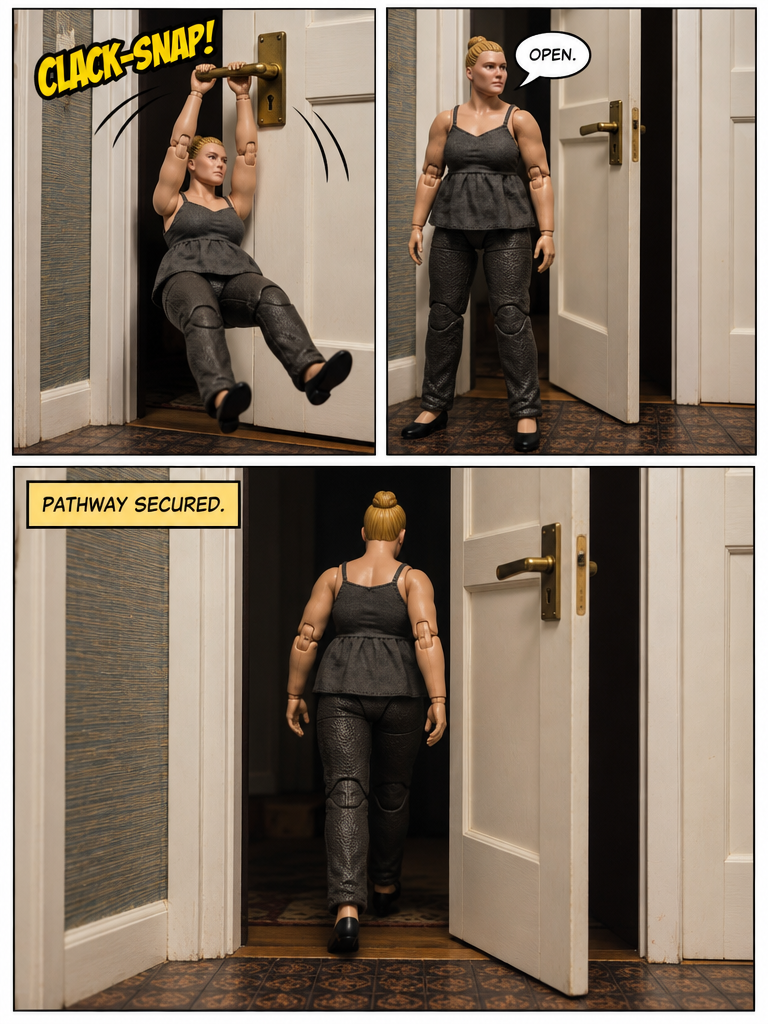 The Threshold Latch (page 4 of 4)