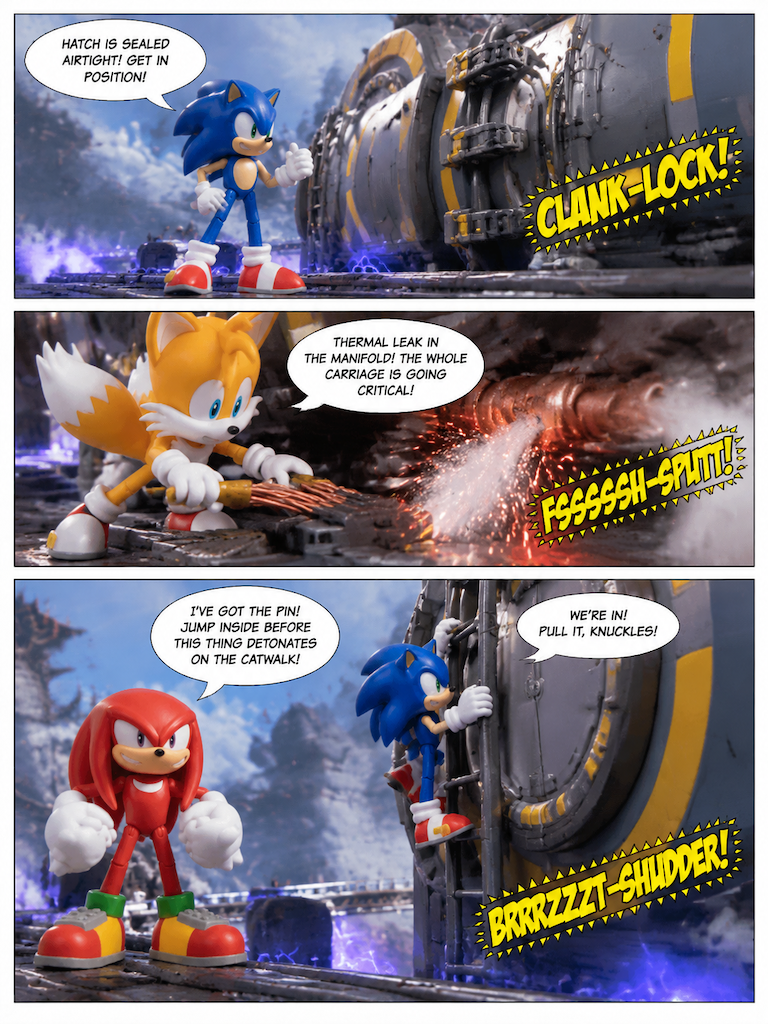 Armada in the Clouds (page 10 of 24)