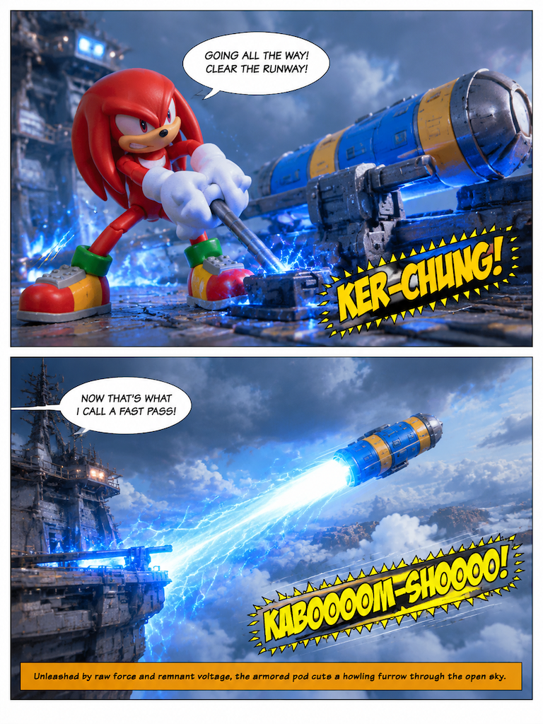 Armada in the Clouds (page 11 of 24)