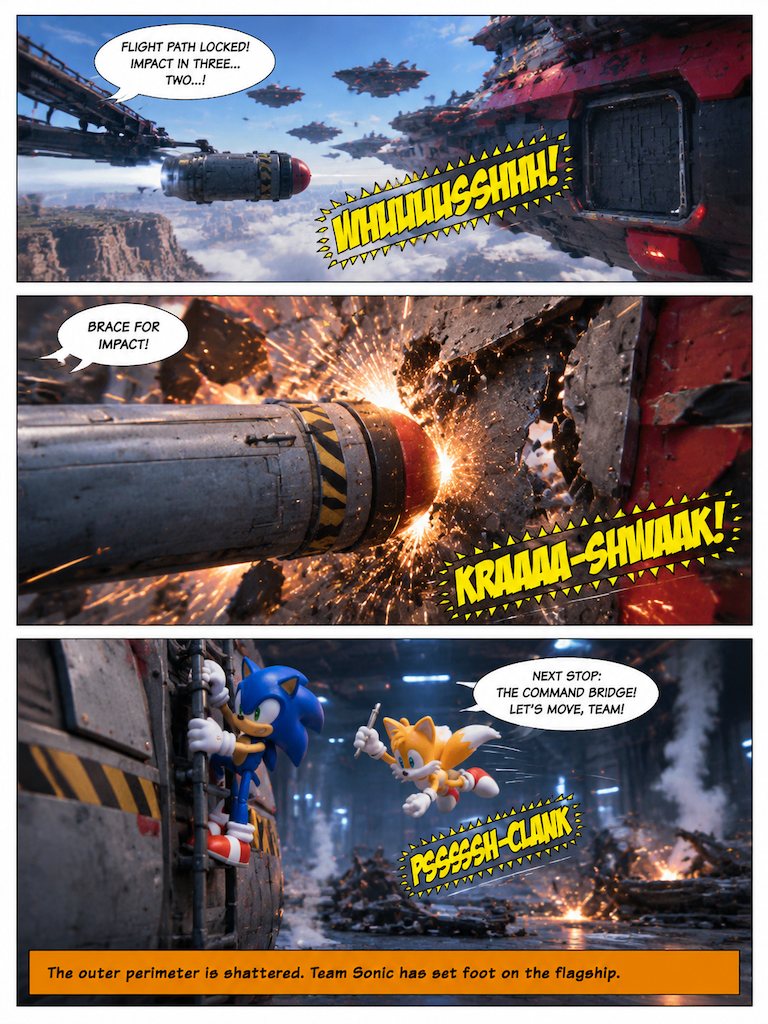 Armada in the Clouds (page 12 of 24)